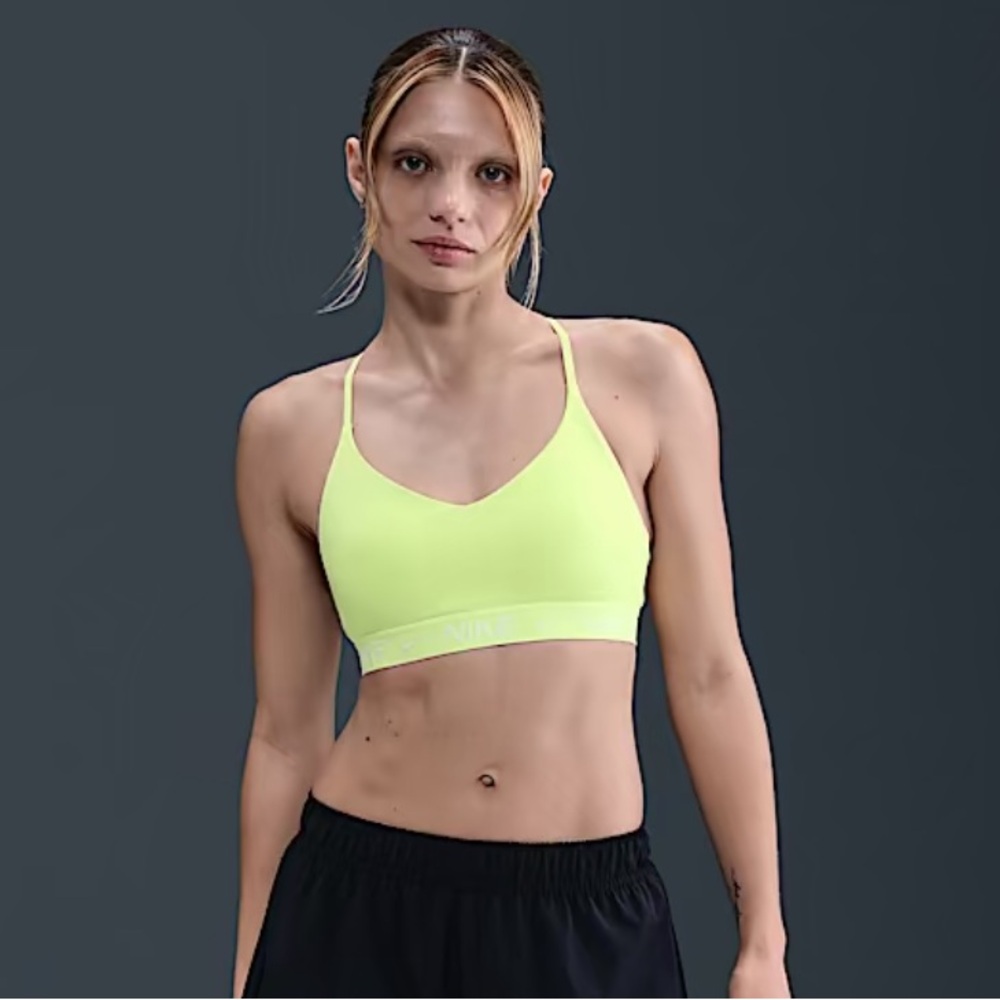 Nike bra